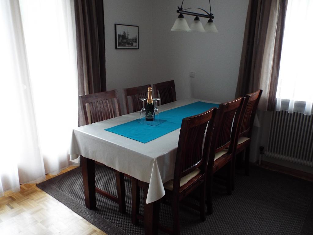 Appartement Haus Netzer Anita à Schruns Extérieur photo
