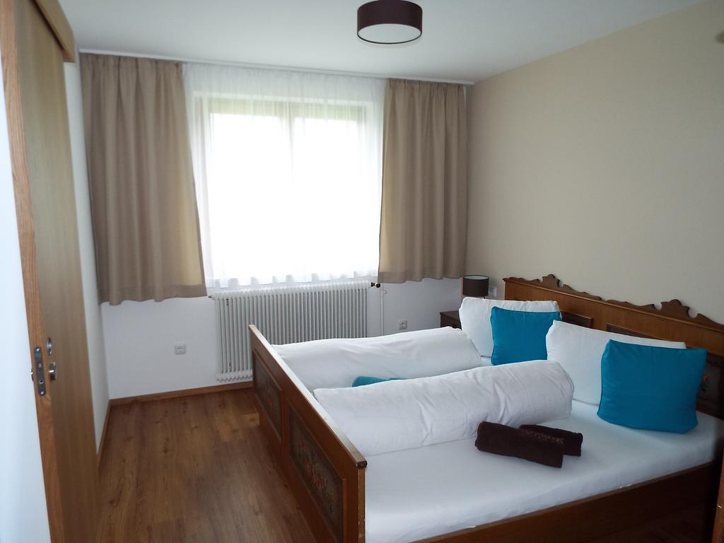 Appartement Haus Netzer Anita à Schruns Extérieur photo