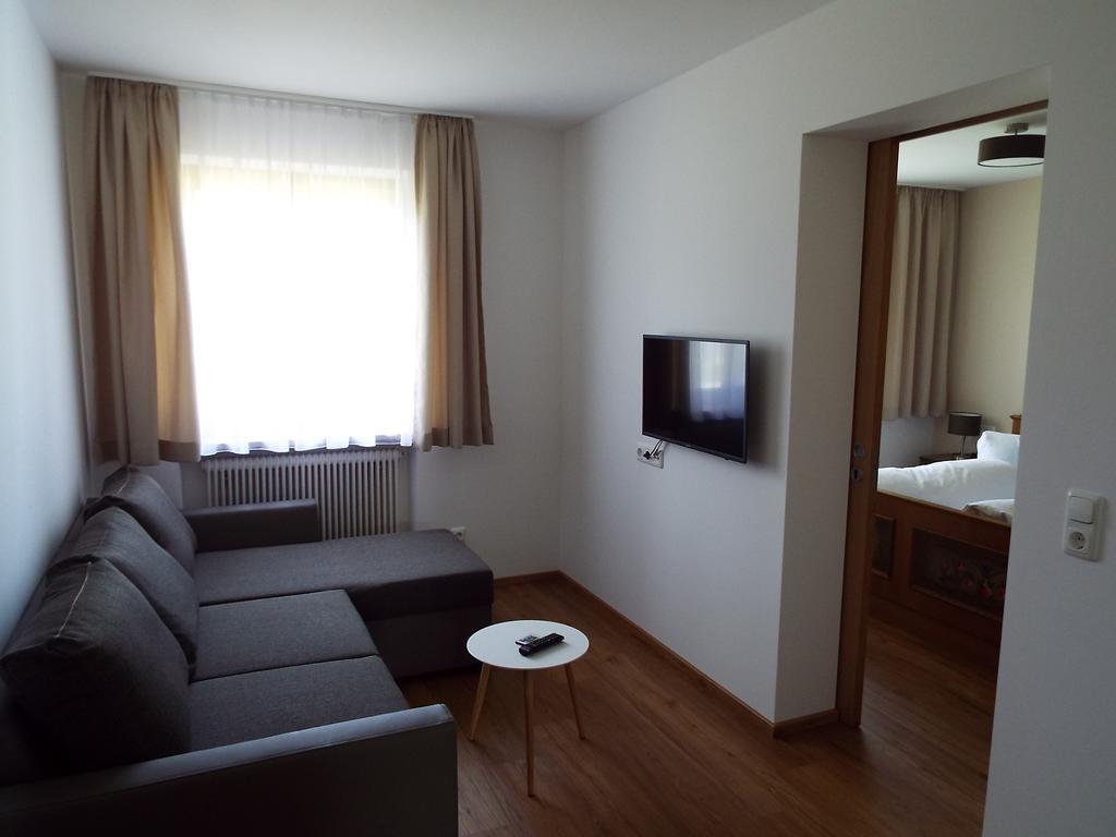 Appartement Haus Netzer Anita à Schruns Extérieur photo